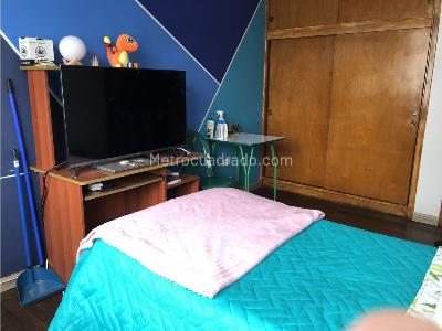 Apartamento en venta en La Soledad, Bogotá · foto 12 de 15