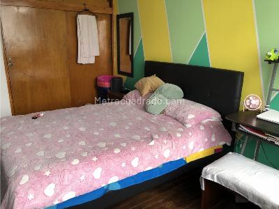 Apartamento en venta en La Soledad, Bogotá · foto 13 de 15