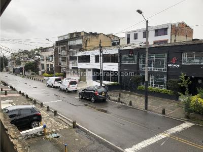 Apartamento en venta en La Soledad, Bogotá · foto 15 de 15