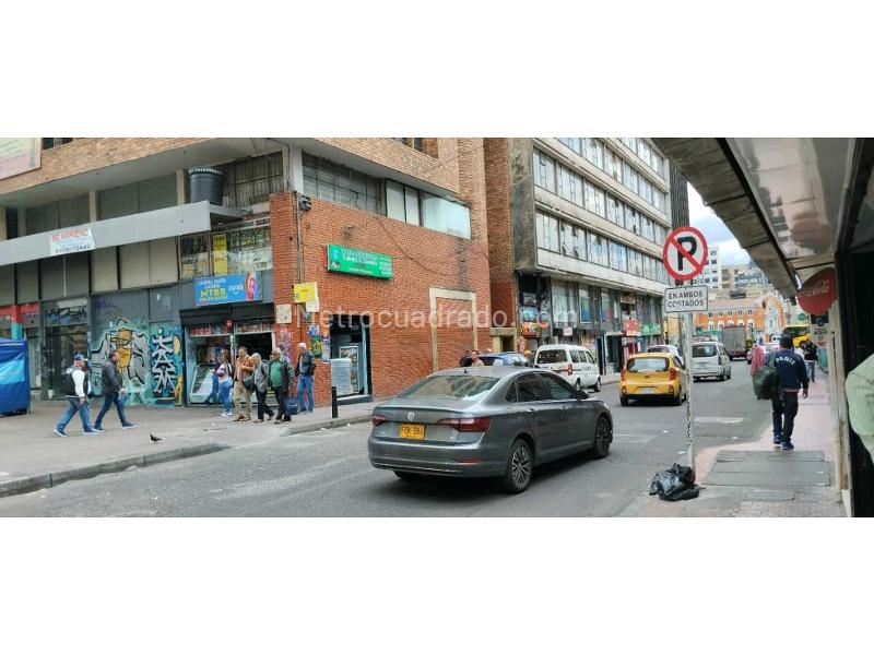 Local Comercial en Arriendo, Las Nieves, Bogotá D.C. - Widok 4