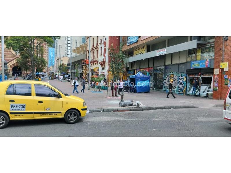Local Comercial en Arriendo, Las Nieves, Bogotá D.C. - Widok 5