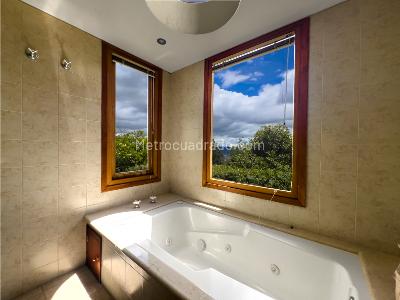 Casa en venta en Altos De Yerbabuena, Chía · foto 4 de 20