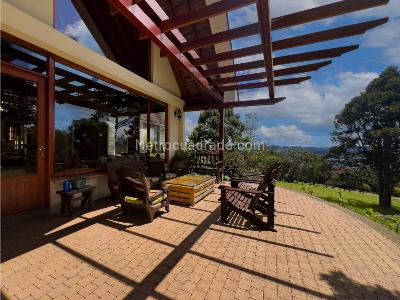 Casa en venta en Altos De Yerbabuena, Chía · foto 6 de 20