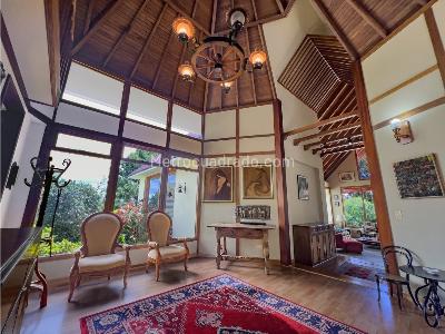 Casa en venta en Altos De Yerbabuena, Chía · foto 9 de 20