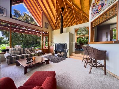 Casa en venta en Altos De Yerbabuena, Chía · foto 10 de 20