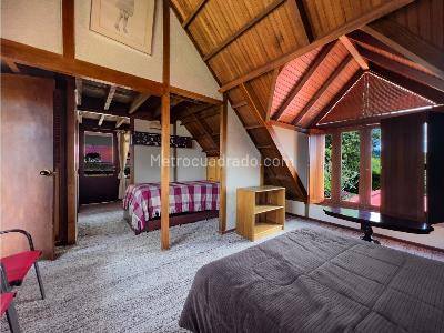 Casa en venta en Altos De Yerbabuena, Chía · foto 11 de 20