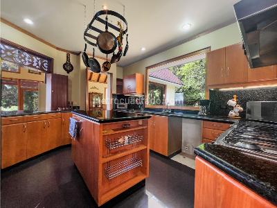 Casa en venta en Altos De Yerbabuena, Chía · foto 17 de 20