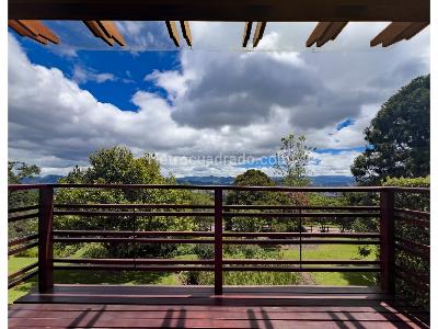 Casa en venta en Altos De Yerbabuena, Chía · foto 19 de 20