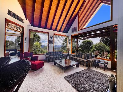 Casa en venta en Altos De Yerbabuena, Chía · foto 20 de 20