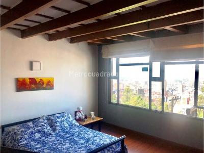 Casa de 5 alcobas en venta en El Castillo, Bogotá, 652 m² · foto 12 de 17