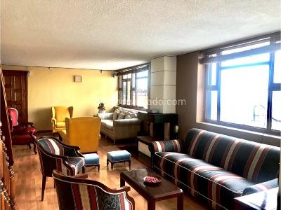 Casa de 5 alcobas en venta en El Castillo, Bogotá, 652 m² · foto 5 de 17