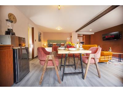 Casa de 5 alcobas en venta en Chapinero Alto, Bogotá, 405 m² · foto 3 de 20