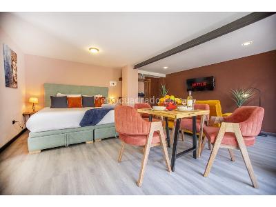 Casa de 5 alcobas en venta en Chapinero Alto, Bogotá, 405 m² · foto 6 de 20