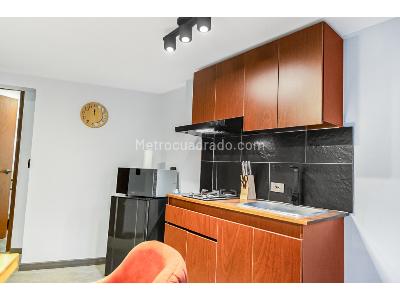 Casa de 5 alcobas en venta en Chapinero Alto, Bogotá, 405 m² · foto 7 de 20