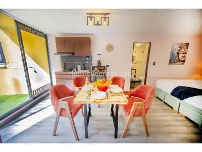 Casa de 5 alcobas en venta en Chapinero Alto, Bogotá, 405 m² · foto 8 de 20