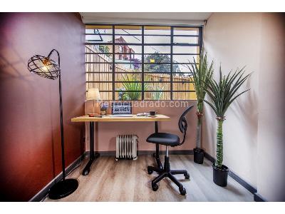 Casa de 5 alcobas en venta en Chapinero Alto, Bogotá, 405 m² · foto 9 de 20