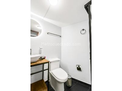 Casa de 5 alcobas en venta en Chapinero Alto, Bogotá, 405 m² · foto 10 de 20
