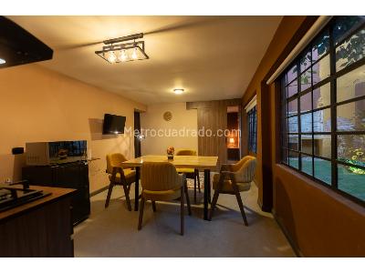 Casa de 5 alcobas en venta en Chapinero Alto, Bogotá, 405 m² · foto 12 de 20