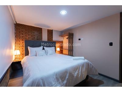 Casa de 5 alcobas en venta en Chapinero Alto, Bogotá, 405 m² · foto 13 de 20