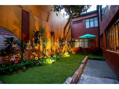 Casa de 5 alcobas en venta en Chapinero Alto, Bogotá, 405 m² · foto 14 de 20