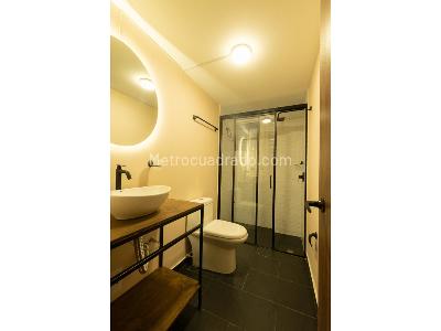 Casa de 5 alcobas en venta en Chapinero Alto, Bogotá, 405 m² · foto 15 de 20