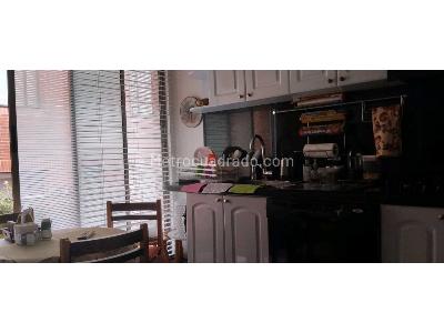 Apartamento en venta en San Patricio, Bogotá · foto 4 de 20