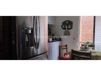 Apartamento en venta en San Patricio, Bogotá · foto 5 de 20