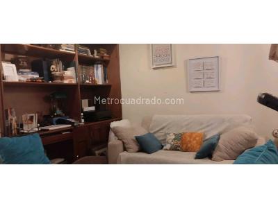 Apartamento en venta en San Patricio, Bogotá · foto 6 de 20