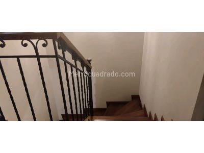 Apartamento en venta en San Patricio, Bogotá · foto 7 de 20
