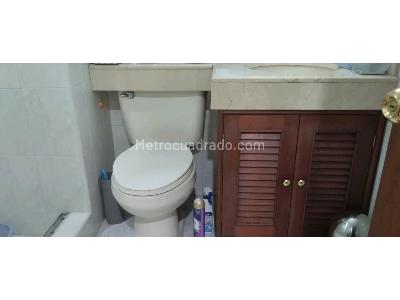 Apartamento en venta en San Patricio, Bogotá · foto 9 de 20