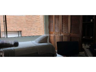 Apartamento en venta en San Patricio, Bogotá · foto 10 de 20