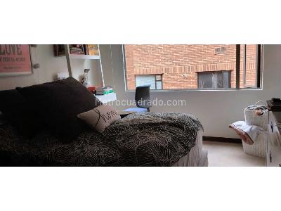 Apartamento en venta en San Patricio, Bogotá · foto 11 de 20