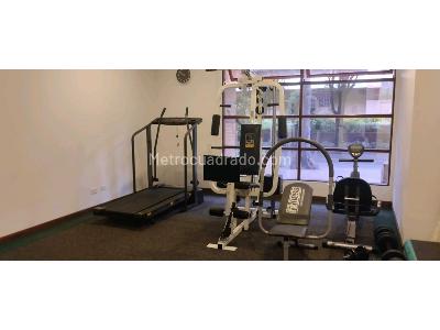 Apartamento en venta en San Patricio, Bogotá · foto 12 de 20