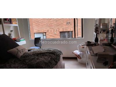 Apartamento en venta en San Patricio, Bogotá · foto 13 de 20