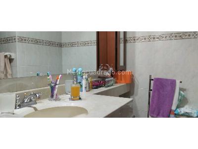 Apartamento en venta en San Patricio, Bogotá · foto 15 de 20