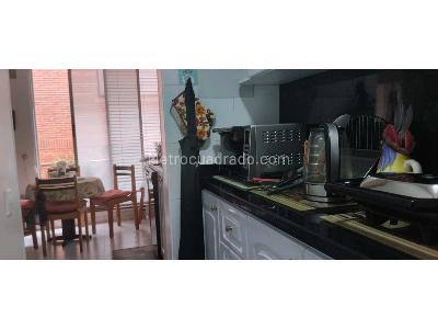 Apartamento en venta en San Patricio, Bogotá · foto 18 de 20