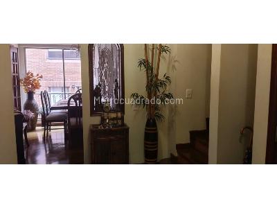 Apartamento en venta en San Patricio, Bogotá · foto 19 de 20