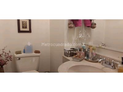 Apartamento en venta en San Patricio, Bogotá · foto 20 de 20