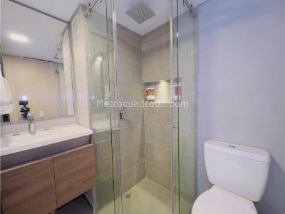 Apartamento de 1 alcoba en arriendo en Chapinero Alto, Bogotá, 35 m² · foto 7 de 19
