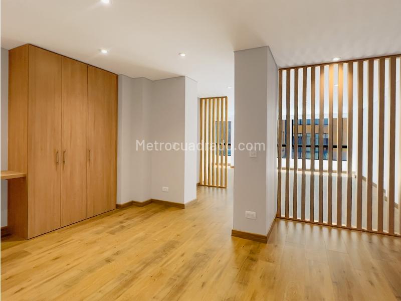 Apartamento en Arriendo, Bella Suiza, Bogotá D.C. – pohled 2
