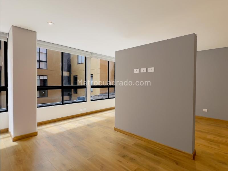 Apartamento en Arriendo, Bella Suiza, Bogotá D.C. – pohled 3