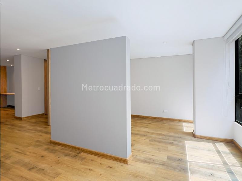 Apartamento en Arriendo, Bella Suiza, Bogotá D.C. – pohled 4