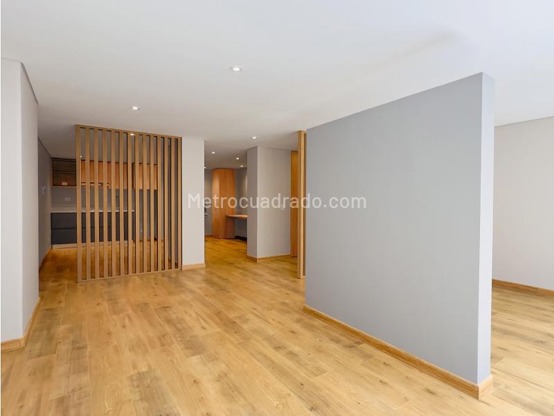 Apartamento en Arriendo, Bella Suiza, Bogotá D.C. – pohled 5