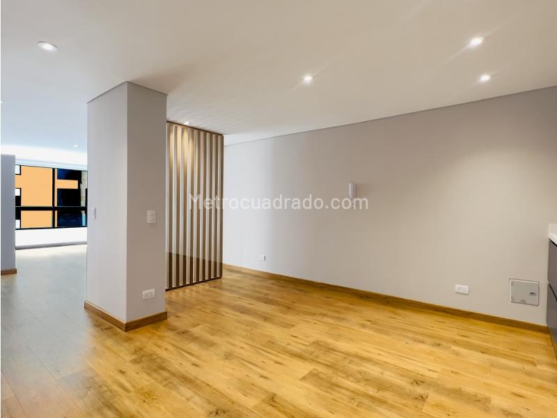 Apartamento en Arriendo, Bella Suiza, Bogotá D.C. – pohled 6