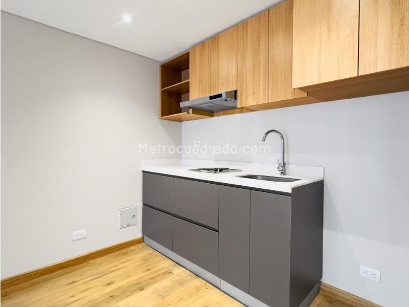 Apartamento en Arriendo, Bella Suiza, Bogotá D.C. – další