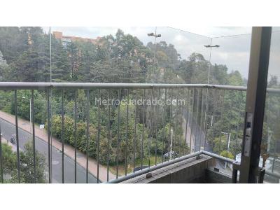 Apartamento en venta en Colinas De Suba, Bogotá · foto 4 de 20