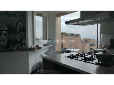 Apartamento en venta en Colinas De Suba, Bogotá · foto 5 de 20