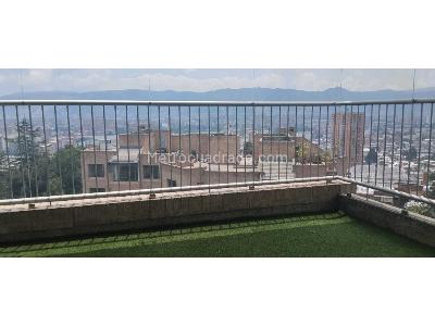 Apartamento en venta en Colinas De Suba, Bogotá · foto 7 de 20