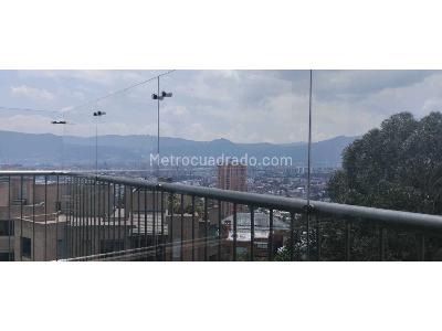 Apartamento en venta en Colinas De Suba, Bogotá · foto 8 de 20