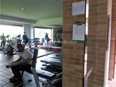 Apartamento en venta en Colinas De Suba, Bogotá · foto 2 de 20